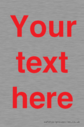 custom-blank-information-sign-red-text-on-a-plain-background~